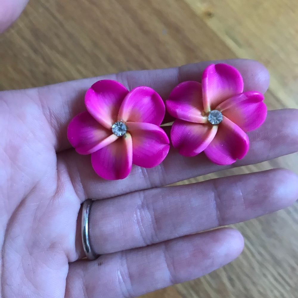 TopShop Earrings